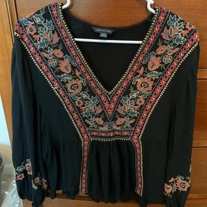 American Eagle Blouse